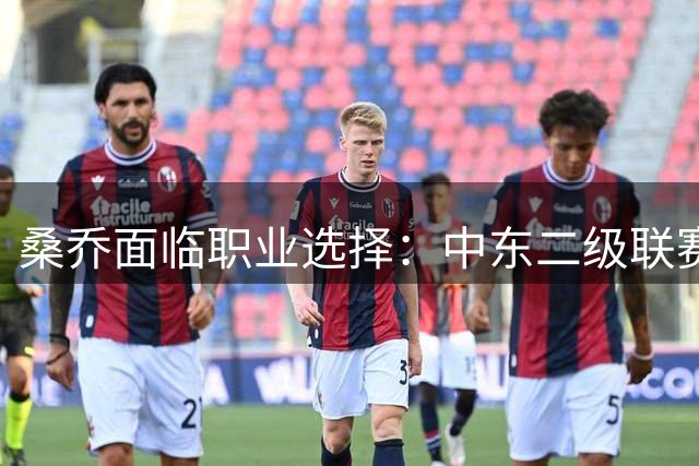 桑乔面临职业选择：中东二级联赛还是留守欧洲？